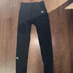 Oner Active black leggings